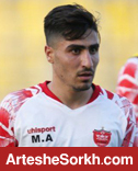 احمدی: پرسپولیس فعلاً 70 درصد آماده است